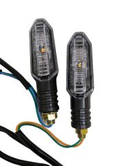 SİNYAL SARI IŞIK [TAKIM] [MODEL-1] E BELGELİ