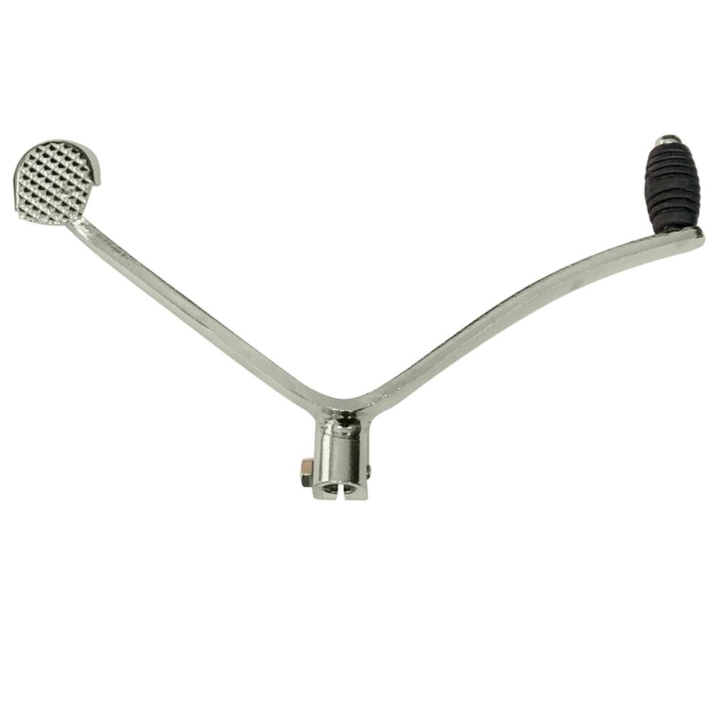 VİTES PEDALI BAGLANTI UZUN CG125