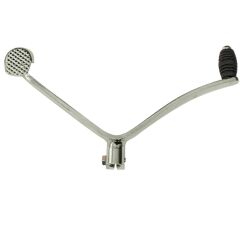 VİTES PEDALI BAGLANTI UZUN CG125