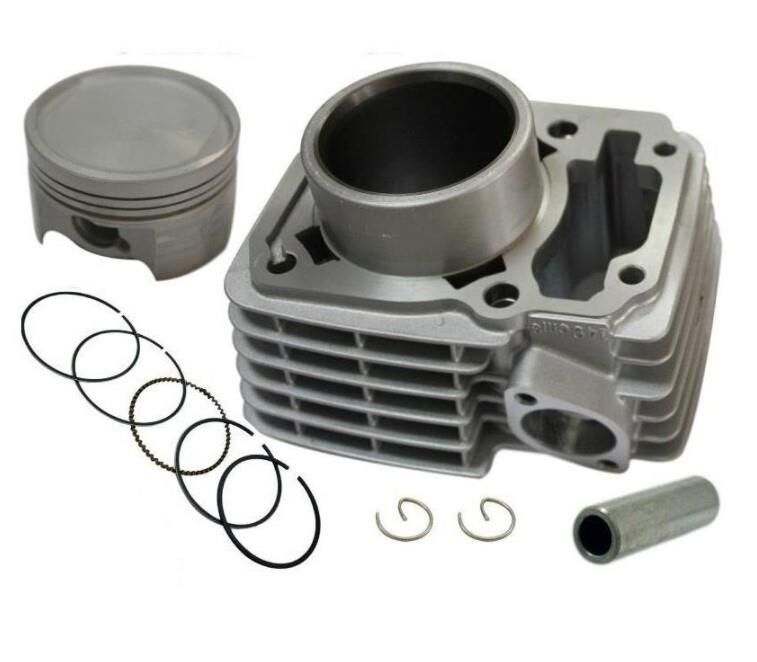 YB-CBF 150 SİLİNDİR KOMPLE--