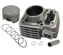 YB-CBF 150 SİLİNDİR KOMPLE--