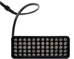 Knmaster Stop-400 Evrensel Kırmızı Ledli Motosiklet Kedi Gözü