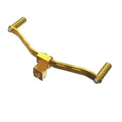 VİTES PEDALI SARI MODİFİYE CG