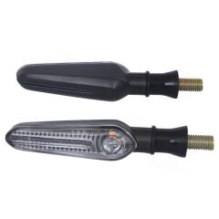 SİNYAL SARI IŞIK - KAYAN LED [TAKIM] [MODEL-2] E BELGELİ