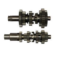 VİTES DİŞLİ SETİ (5 VİTES) CG125-TK03