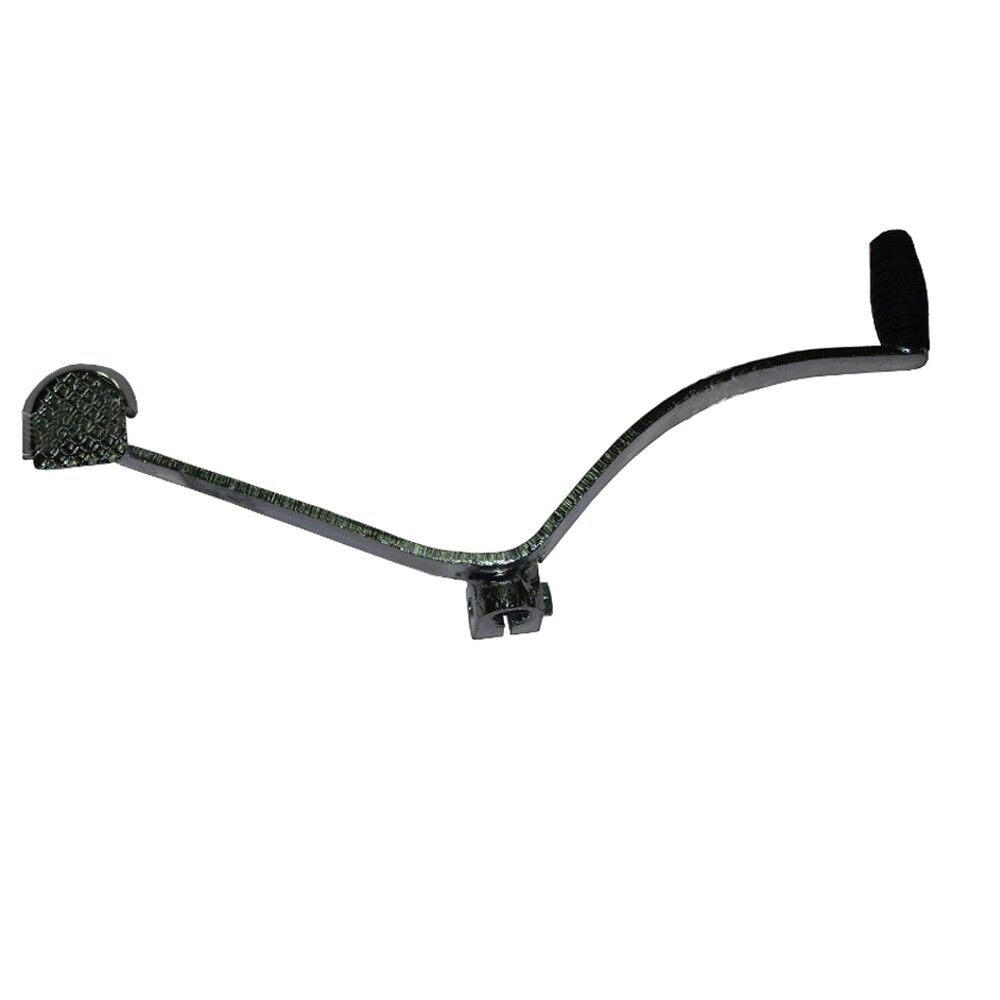 VİTES PEDALI BAGLANTI KISA CG125