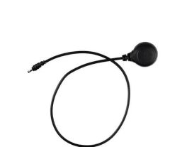 KNMASTER KN2100/KN2200/KN6100 KAPALI KASK MİKROFON