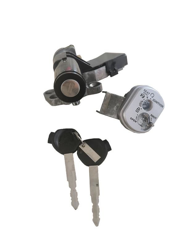 Kontak Set ACTİVA S Honda A