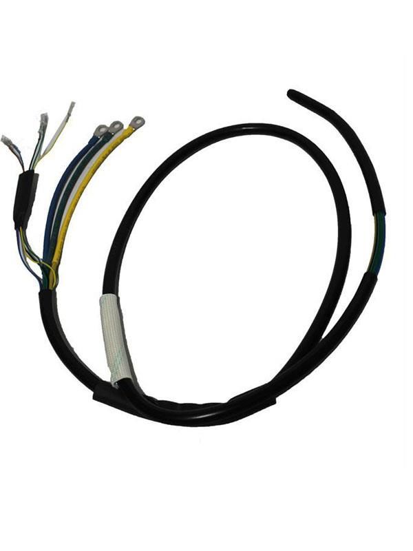 MOTOR KABLOSU  E-BIKE