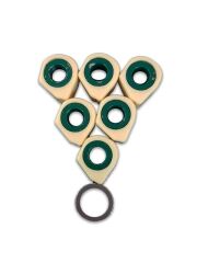 Dr. Pulley Ağırlık Seti PCX 125 2021-2024 -17gr - Performans