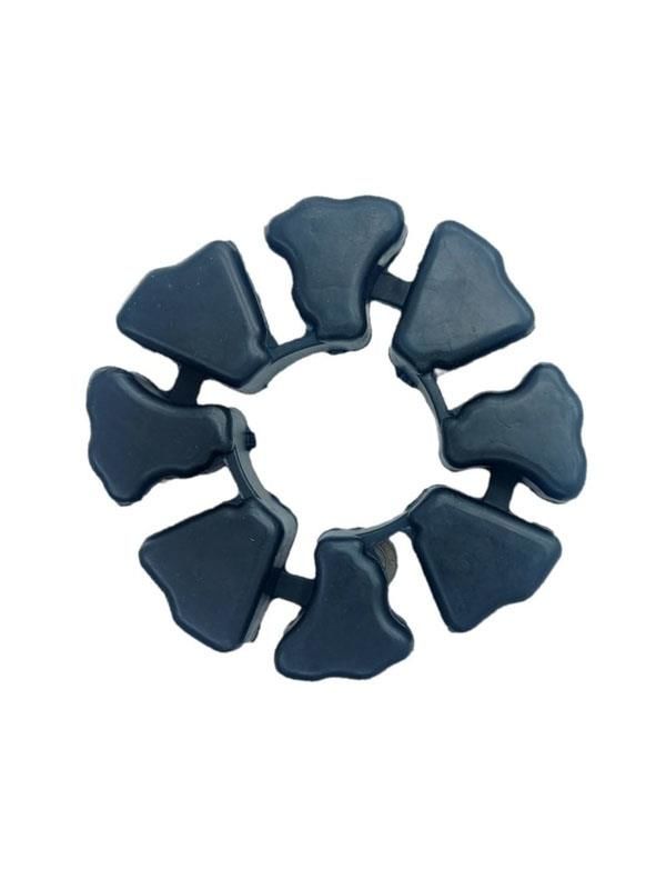 KAPLİN LASTİĞİ Ülker BAJAJ Discovery