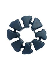 KAPLİN LASTİĞİ Ülker BAJAJ Discovery