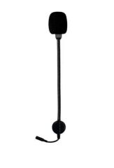 Knmaster KN2050 Açık kask mikrofon