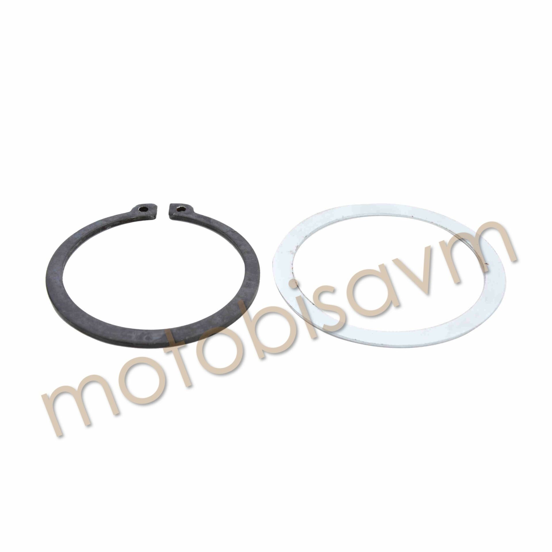 ARKA DİŞLİ SEGMANI CG