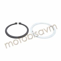 ARKA DİŞLİ SEGMANI CG