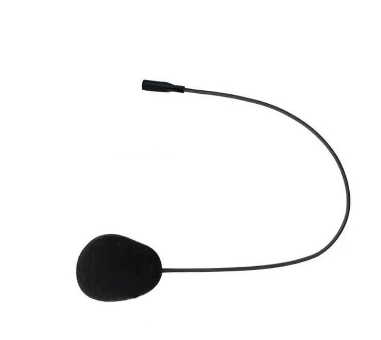 Knmaster KN2050 Kapalı kask mikrofon