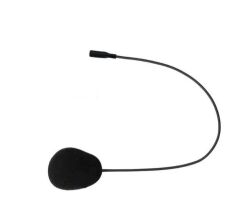 Knmaster KN2050 Kapalı kask mikrofon