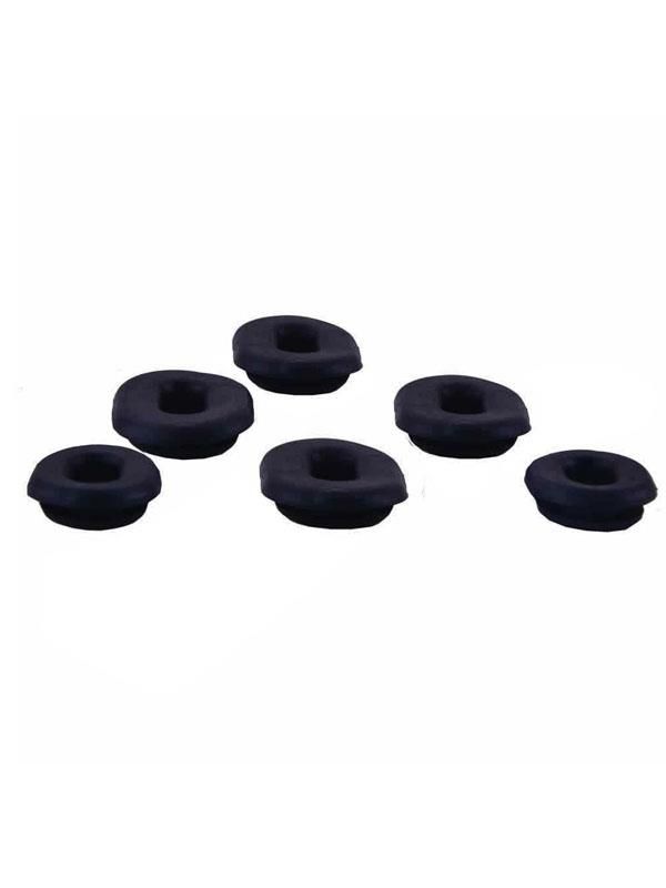 YAN KAPAK LASTİKLERİ CG -  Takım