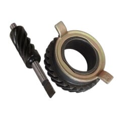 KM DİŞLİSİ TK ÇELİK JANT CG125