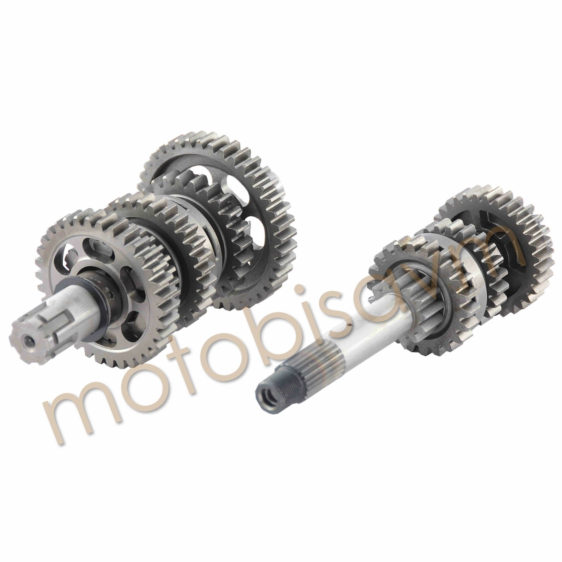 ŞANZIMAN CBF 150 - CB 125E yeni model