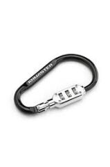 ŞİFRELİ KİLİT KNMASTER