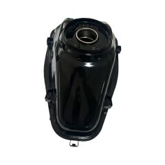 BENZİN DEPOSU SR250