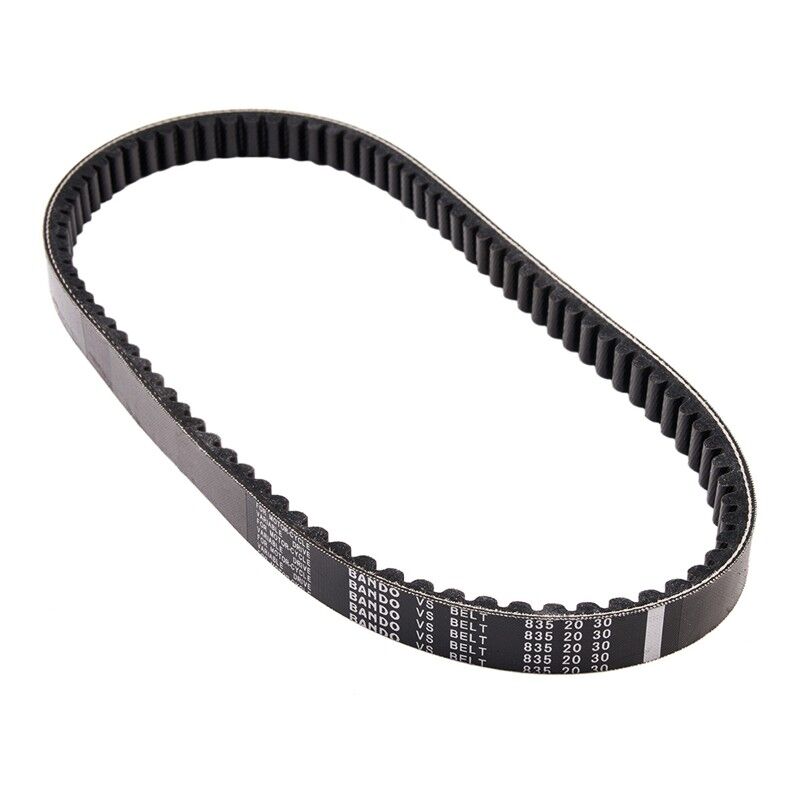 KAYIŞ BANDO 835X20X30 SCOOTER 150-CAPPUCİNO 125