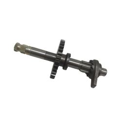 MSR-TVS APACHE MARŞ MİLİ ---