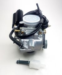 KARBÜRATÖR SCOOTER 150cc  - LINHAI 200 KEIHIN
