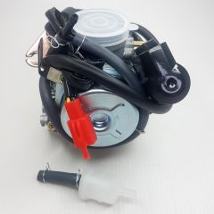 KARBÜRATÖR SCOOTER 150cc  - LINHAI 200 KEIHIN