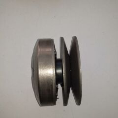 ARKA DEBRİYAJ Scooter 80cc