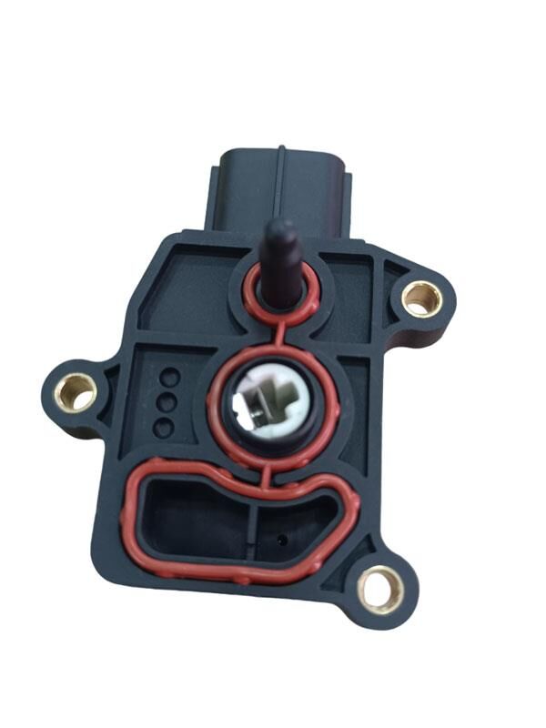 Gaz Kelebek Sensörü SPONTINI Eski Model