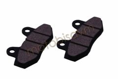 DİSK BALATA KULAKSIZ cg-cub-sct AP