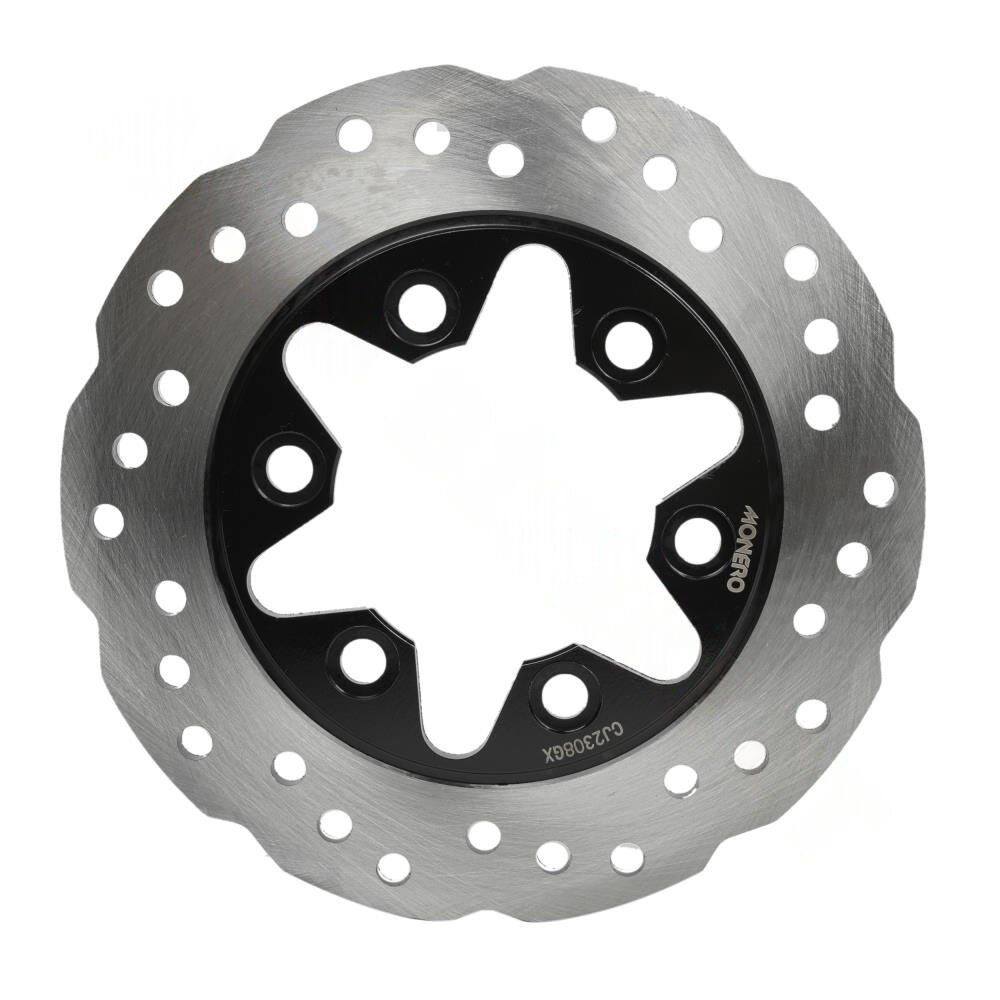 ARKA FREN DİSKİ - DRIFT L