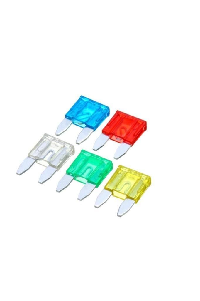 MİNİ BIÇAK SİGORTA 20 A#