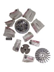 ÖN DEBRİYAJ KOMPLE [2015-2020] [ORJİNAL] YAMAHA N MAX -[2DP-E7611-00]