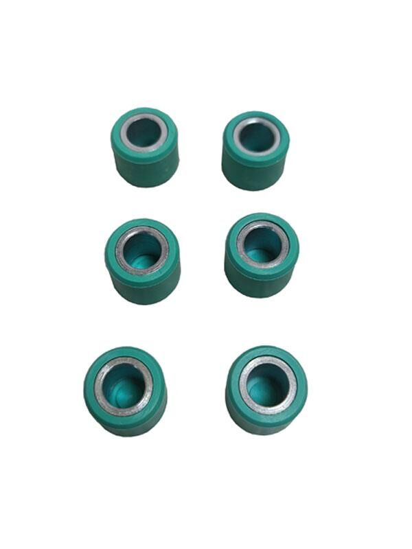 AGIRLIK SETI 6'LI [LEONE] [6,5gr 16x13]- 50cc KUBA BLUEBERRY - MONDIAL TURISMO