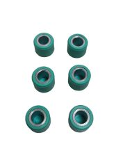 AGIRLIK SETI 6'LI [LEONE] [6,5gr 16x13]- 50cc KUBA BLUEBERRY - MONDIAL TURISMO