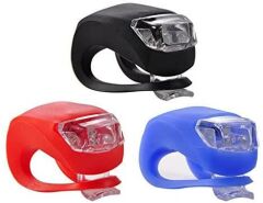 SİLİKON LED FAR [NİNJA] TK JY-267-2