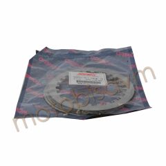 DEBRİYAJ SACI [TAKIM] CG - DRİFT L