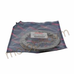 DEBRİYAJ SACI [TAKIM] CG - DRİFT L