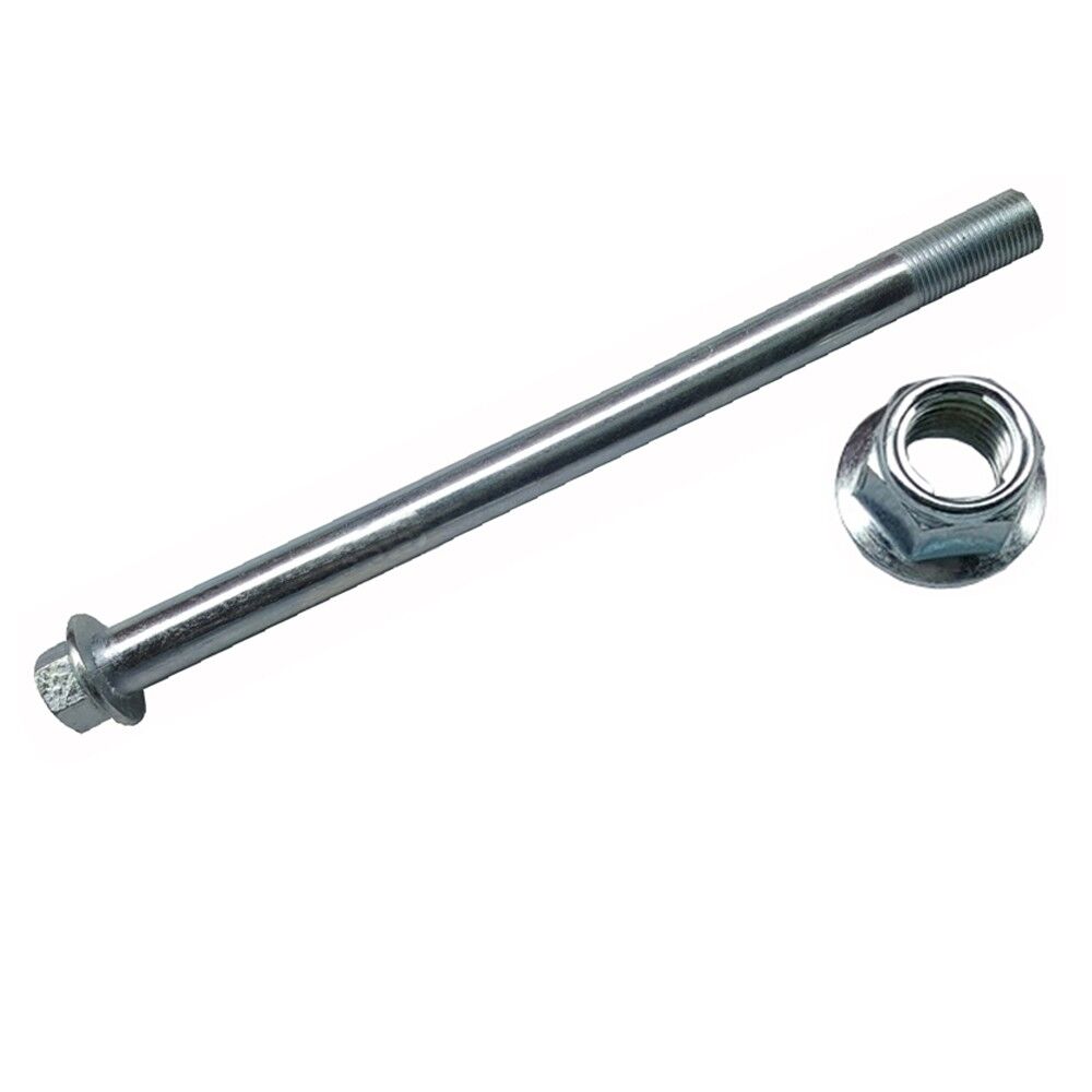 ÖN TEKER MİLİ CBF150 - CUP