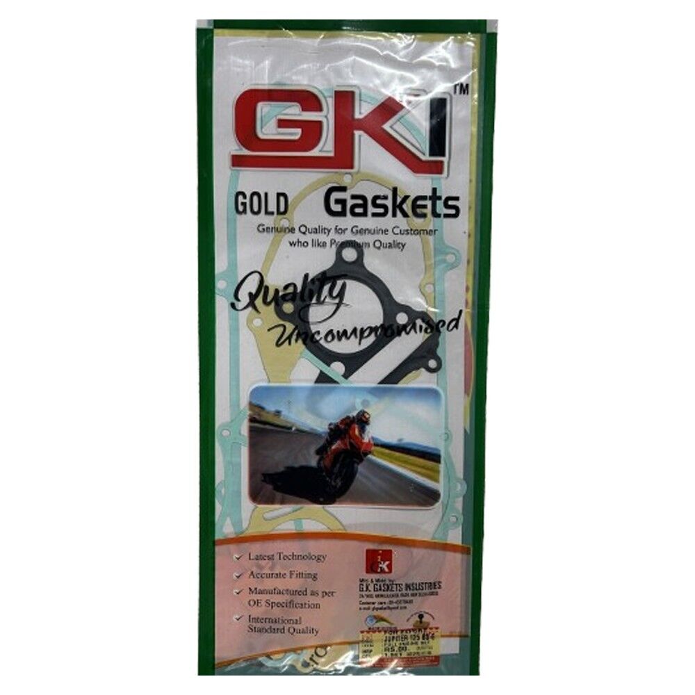 CONTA JUPITER 125 GKI