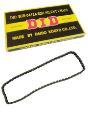 Eksantrik Zinciri DID 4*5-134 L