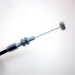 GAZ TELİ CBF 150 Yeni Model