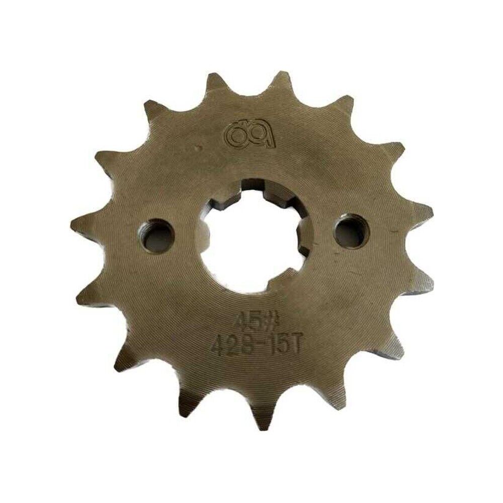 YBR ÖN DİŞLİ 15 DQ