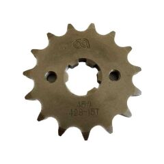 YBR ÖN DİŞLİ 15 DQ