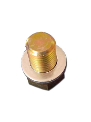 Yağ Tapası 13mm - Büyük Kılavuz