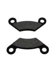 DİSK BALATA ÖN LINHAI 200 ATV [SBP] GOLD SERİSİ