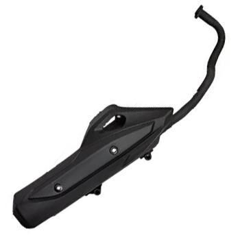 EGSOZ PCX 2010 - 2012